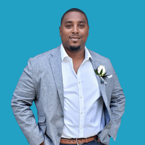 Darnell Dugger